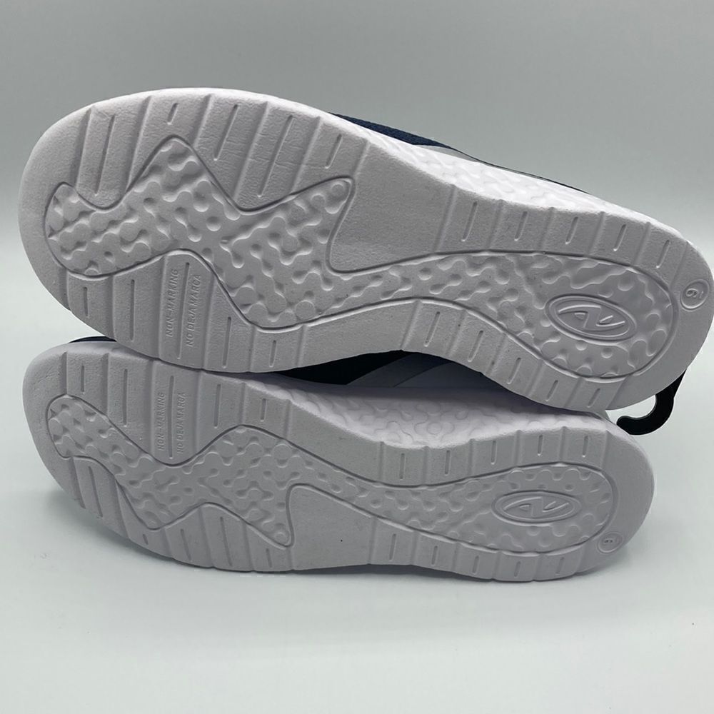 Women’s Lightweight Athletic Active Workout Running Shoes Size 9 - Picture 4 of 4